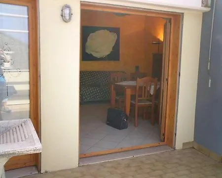 Feriehus Via Bachelet 5 *